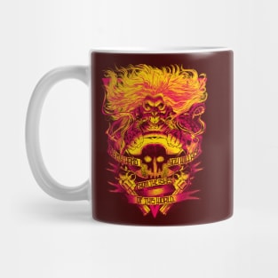 FURY ROAD: IMMORTAN JOE Mug